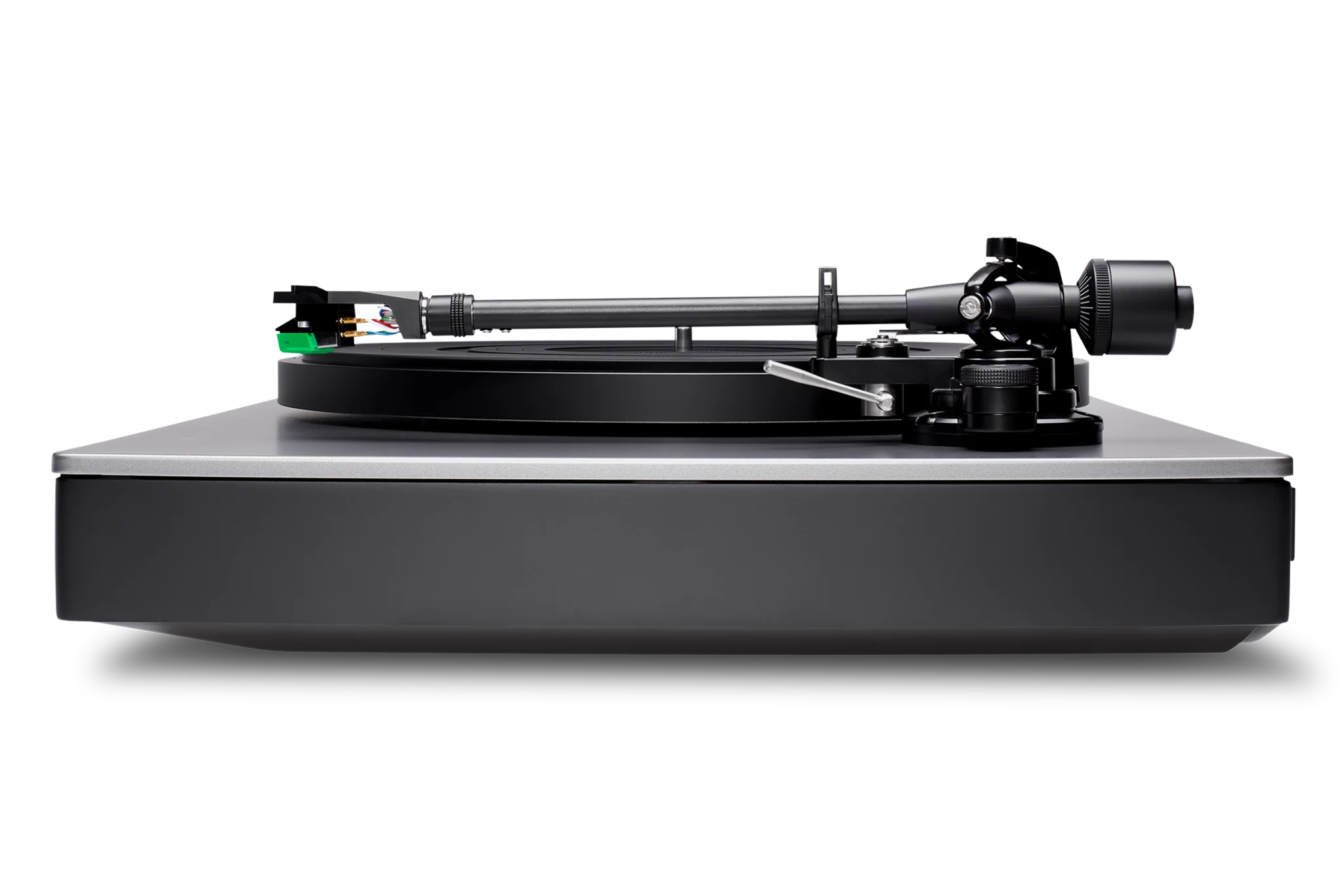 Cambridge Audio ALVA ST Belt Drive Turntable with Bluetooth® aptX HD - High Fidelity Vinyl Record Player for Home Audio & Wireless Streaming - Perfect for Audiophiles & Music Enthusiasts