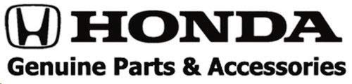 Genuine Honda 79725-TK6-A00 HVAC Heater Hose Replacement Part - Compatible with Honda Vehicles - Perfect for Heating & Cooling System Repairs