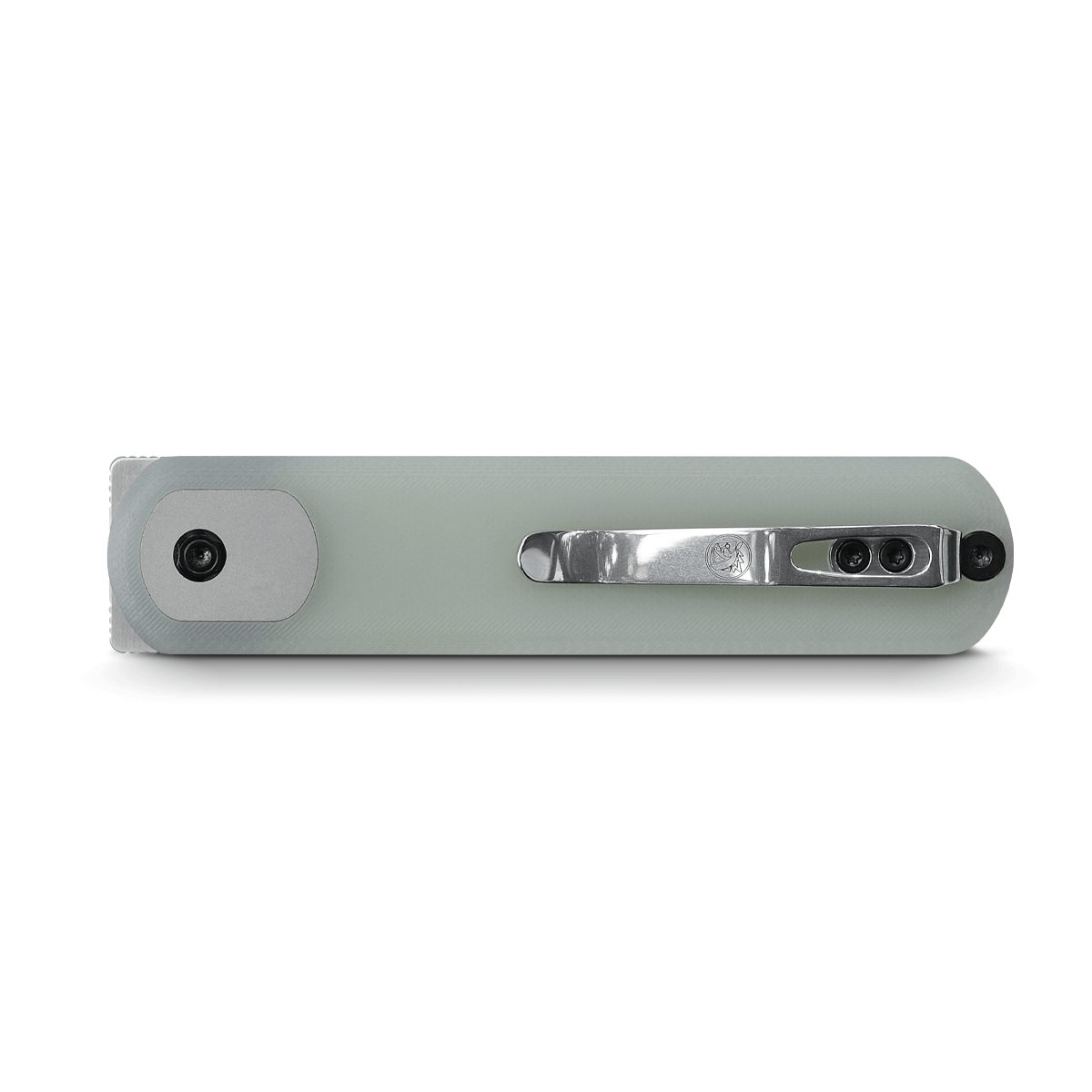 Corgi Trek Lock Knife - 2.99
