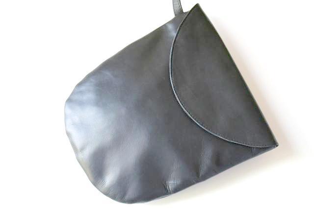 Alpine Clutch Bag - Stylish Black Crossbody Purse for Women | Perfect for Travel, Shopping & Everyday Use