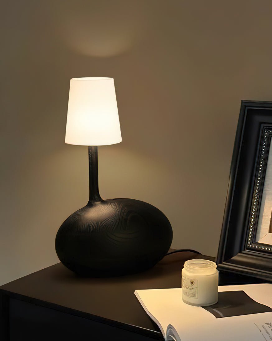 Snail-Shaped LED Night Light - Cute & Dimmable Desk Lamp for Kids Room, Nursery, Bedroom - Perfect for Reading, Decor, and Relaxation
