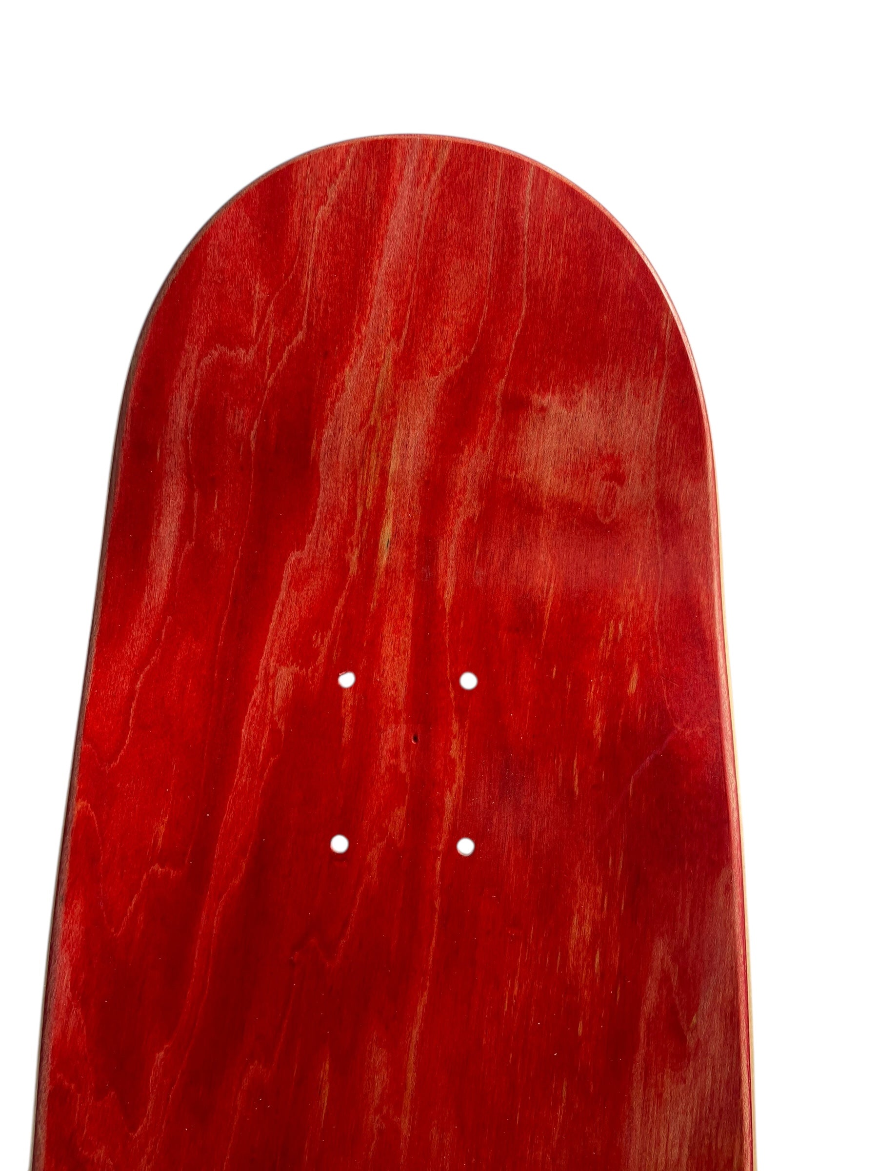Premium Hardrock Blank Skateboard Deck - 8.5