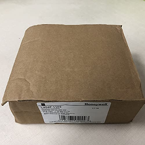 L404F1102 Pressure Switch - High Quality HVAC & Industrial Equipment for Air Compressors, Pumps, and Hydraulic Systems | Reliable Pressure Control Solution for Home & Commercial Use