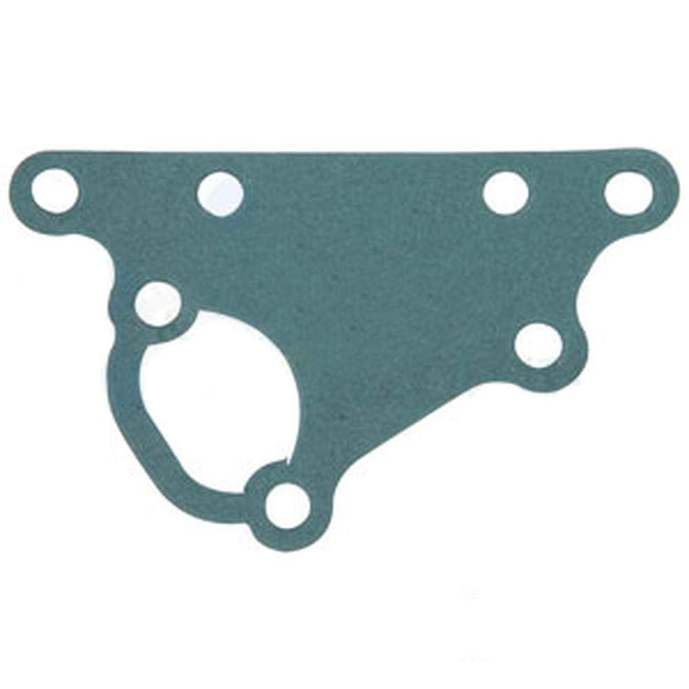 RAParts F17661N Water Pump with Hub - Replacement for New Holland Tractors - Perfect for Agricultural and Farming Equipment Maintenance
