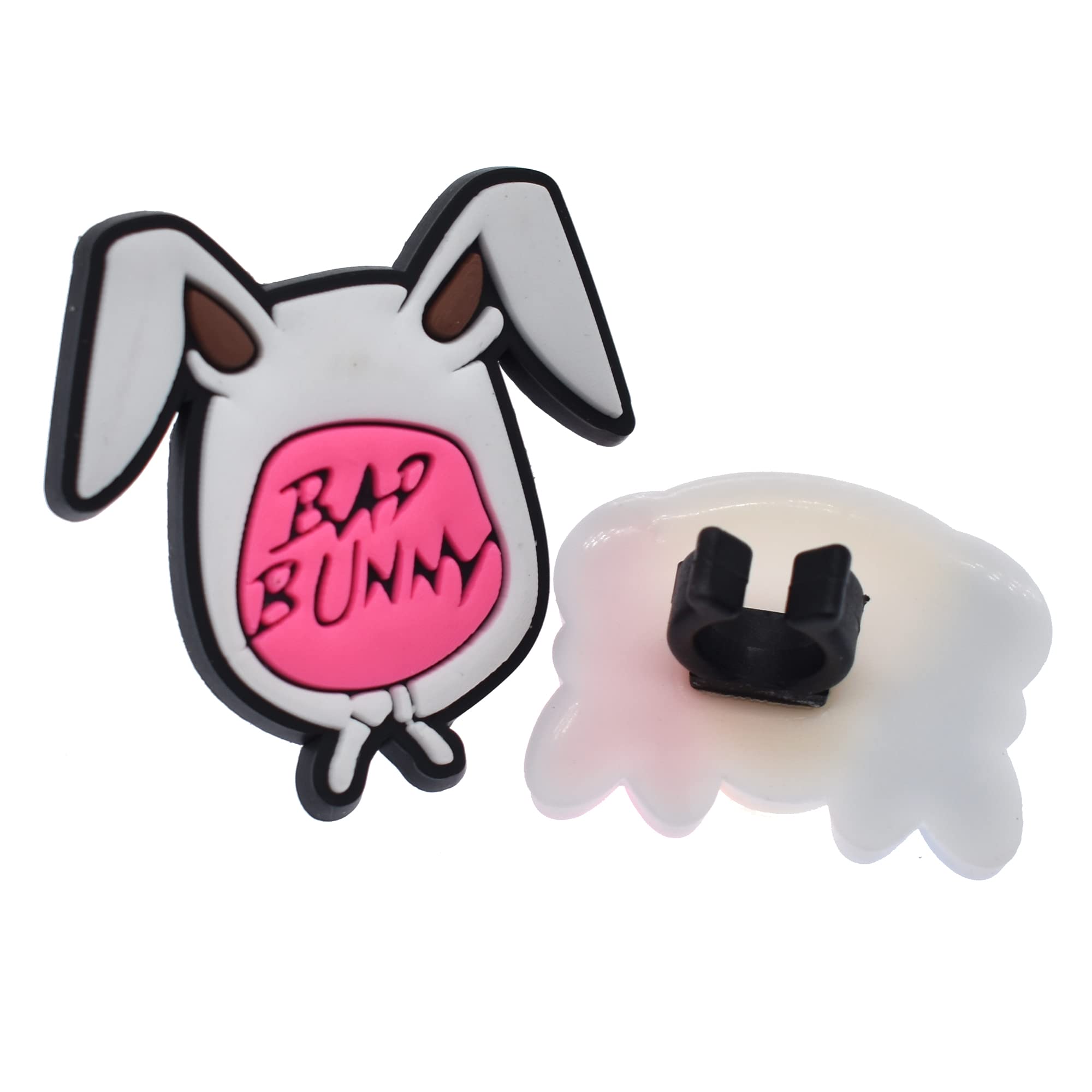 28PCS Easter Pencil Toppers - Cute Bunny Pencil Decorations for School, Office & Student Rewards | Easter Party Favors & Classroom Supplies | Perfect for Easter Gifts, Egg Hunts & Spring Celebrations