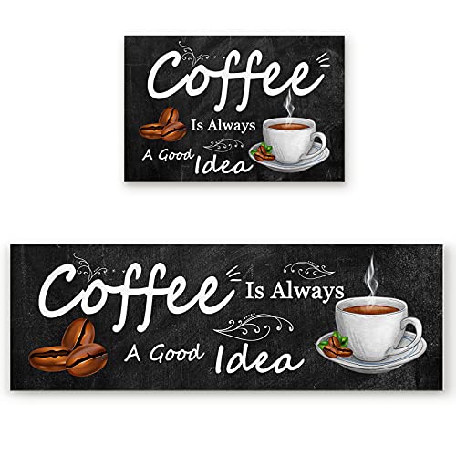 Coffee Black
