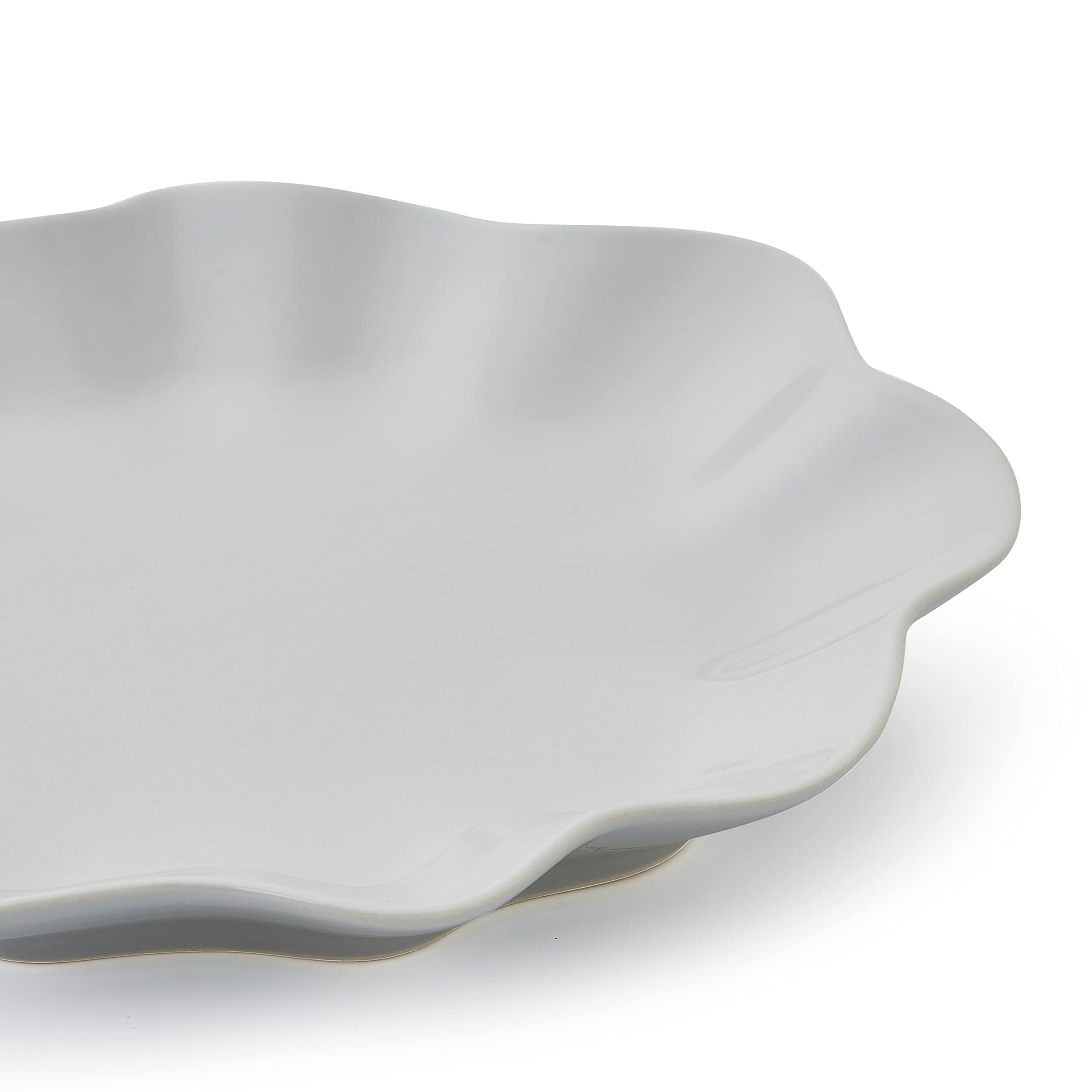 Sophie Conran Floret Dinner Plate Set of 4 - 11