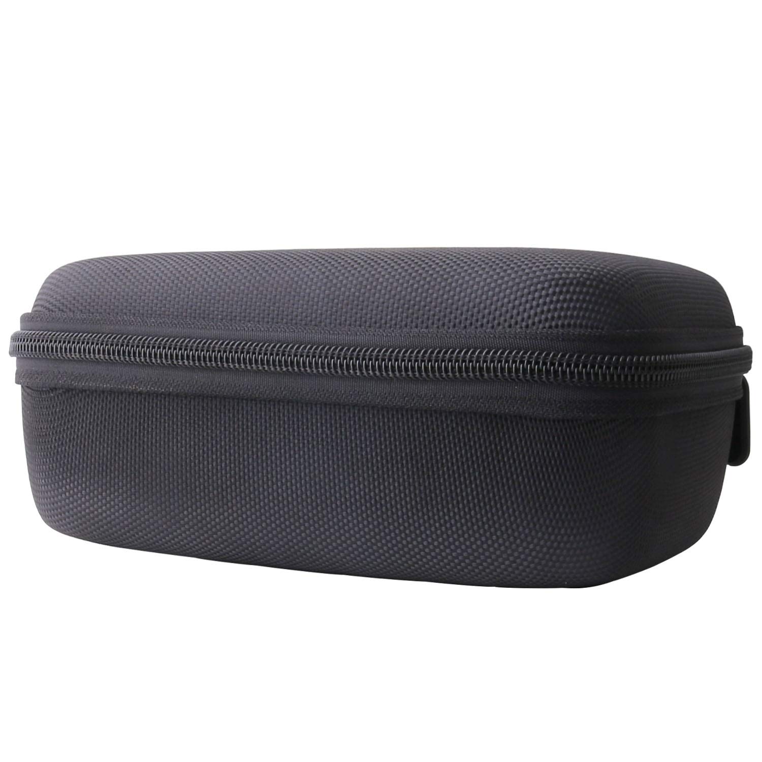 Phomemo M02/M02S & Aibecy GOOJPRT PeriPage Mini Printer Hard Carrying Case - Durable Portable Protective Cover for Travel, Office & School Use