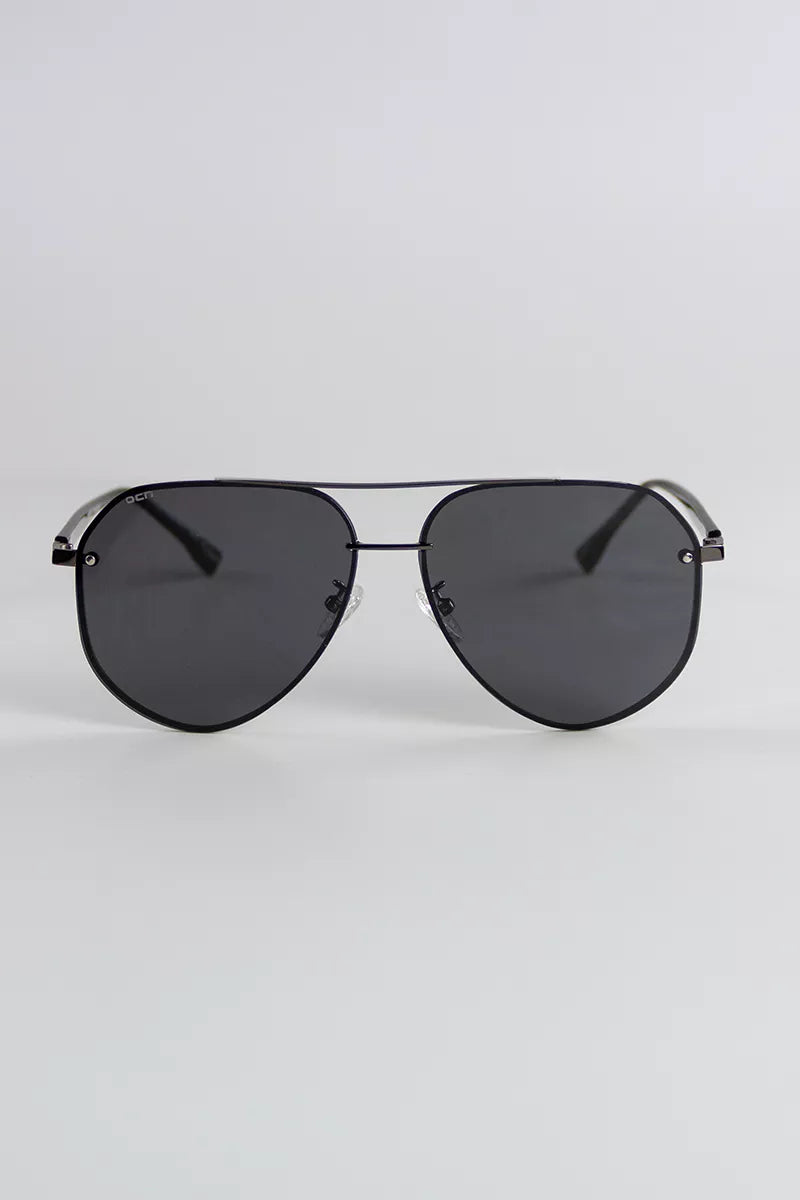 Ocn 19921 C1 UV Protection Sunglasses - 100% UVA & UVB Blocking Polarized Lenses for Outdoor Sports, Driving, and Beach Activities