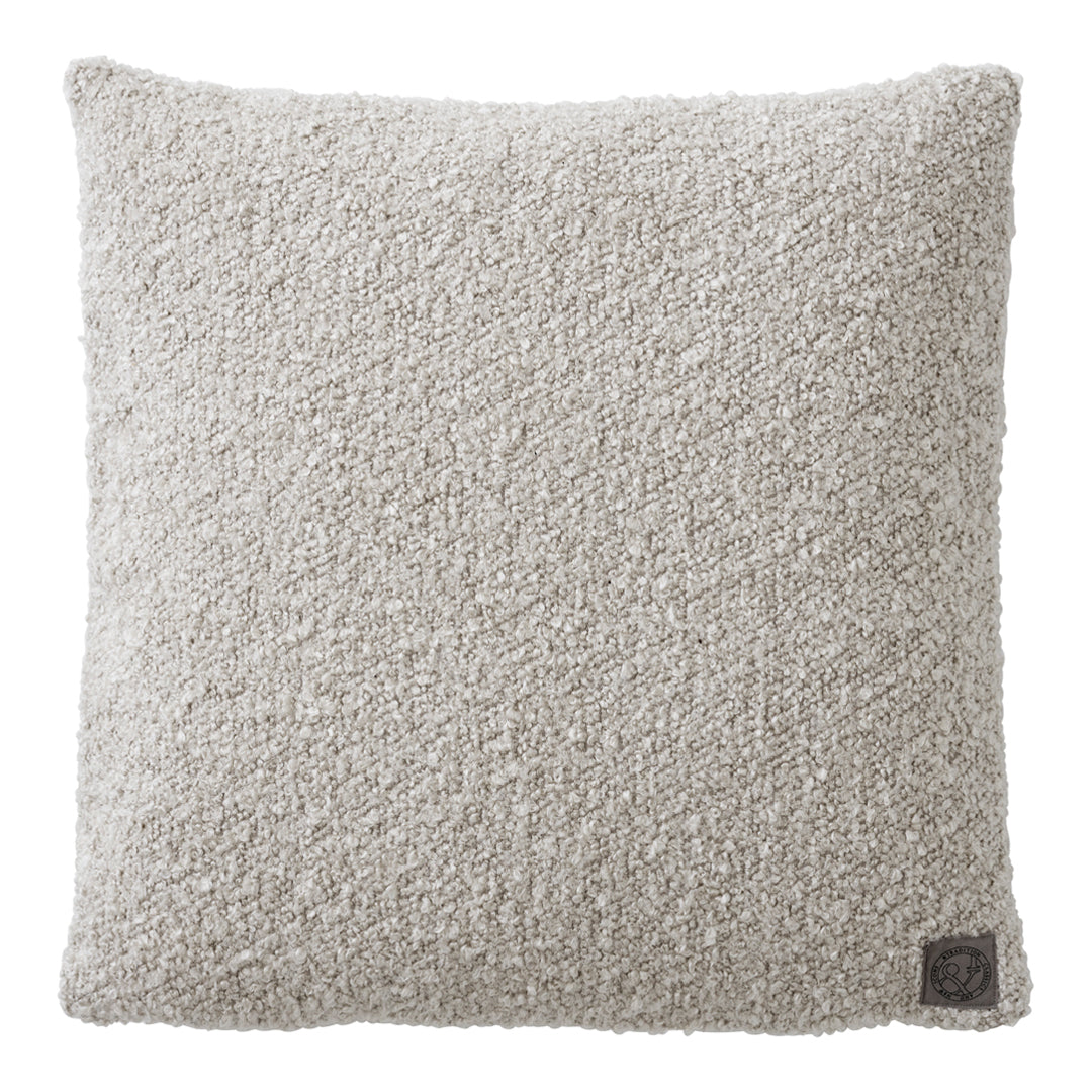 Soft Boucle Throw Pillows for Couch & Bed - Cozy Decorative Pillow Covers for Living Room, Bedroom, and Home Decor