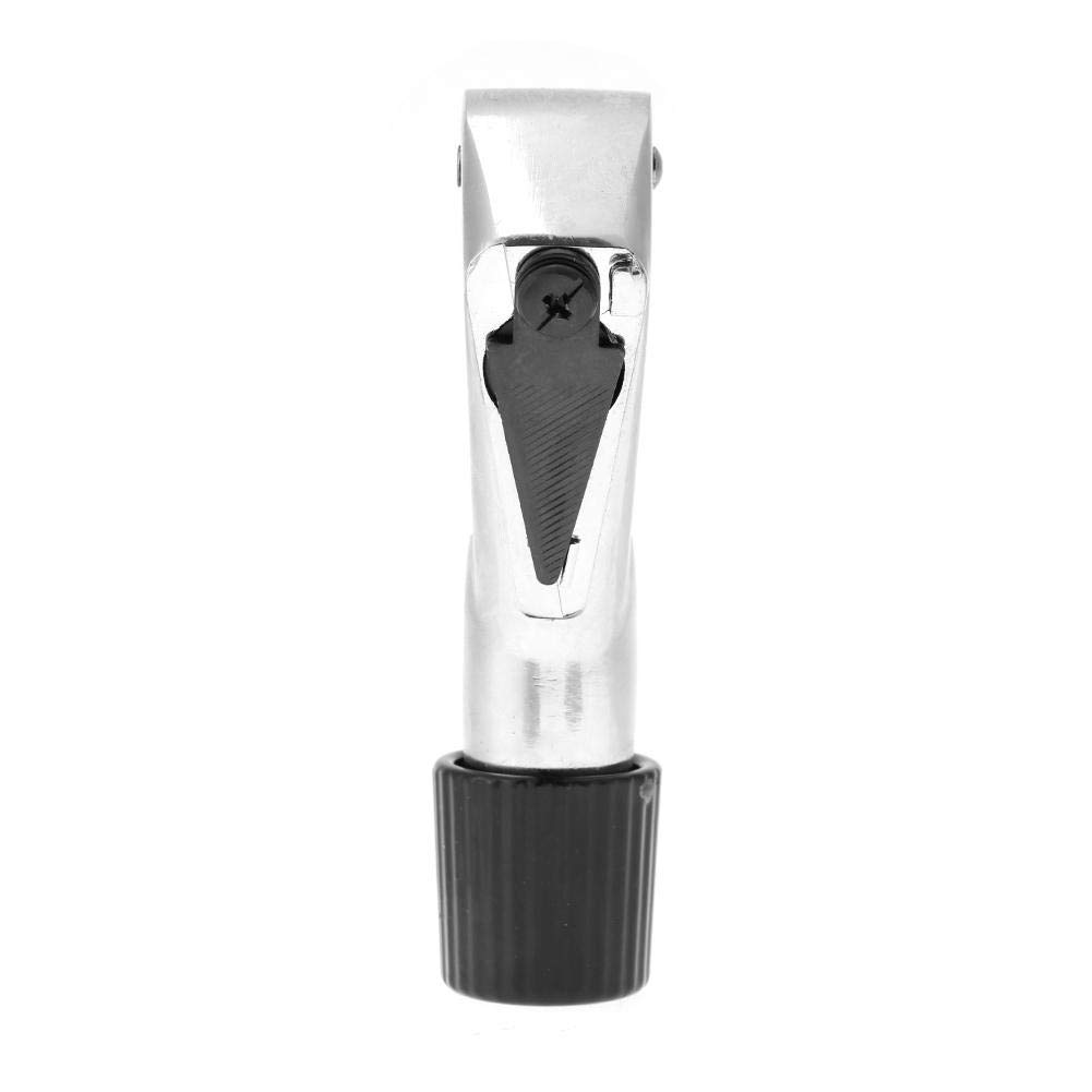 High Precision Roller Tube Cutter 4-28mm with Ball Bearing & Replaceable Blades - Ideal for Cutting Copper, PVC, Stainless Steel Pipes in Plumbing, HVAC, and DIY Projects