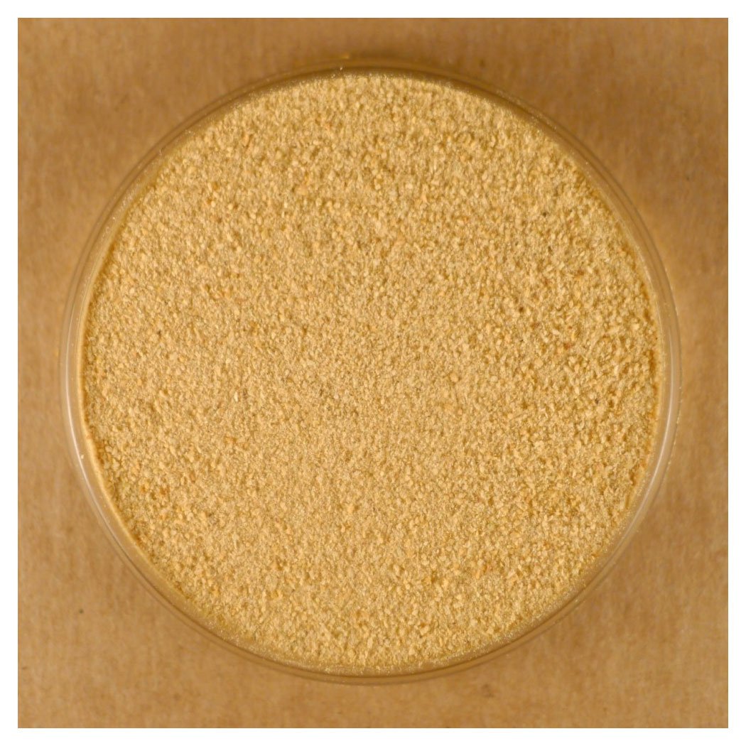 Organic Orange Peel Powder - 10 lbs Bulk | Natural Citrus Flavoring for Baking, Tea & Skincare | Food Grade Dried Orange Zest for Cooking, Beverages & DIY Beauty Products