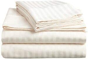 Ivory Stripe
