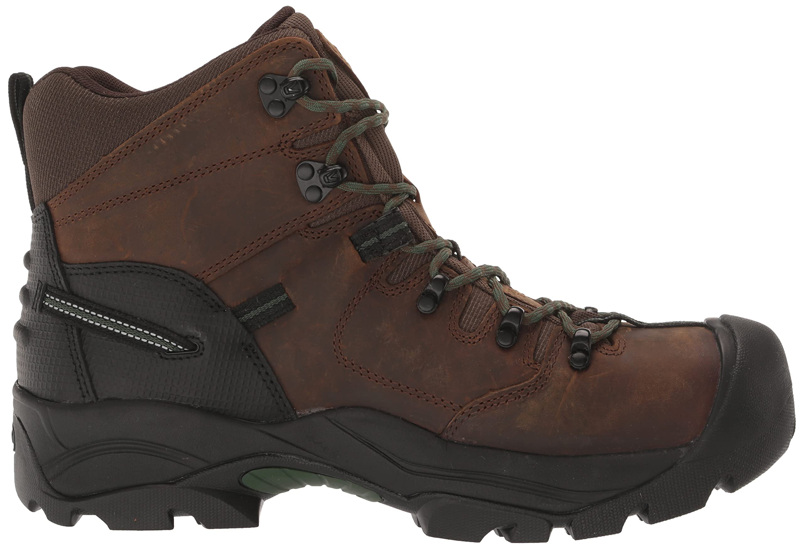 KEEN Utility Men's Pittsburg Energy 6