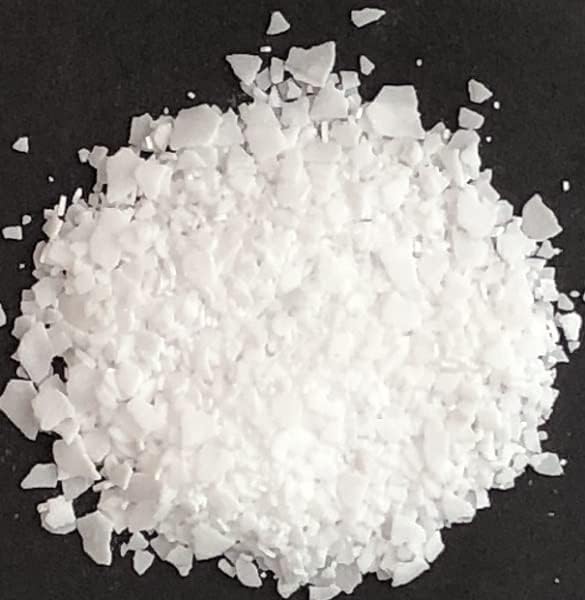 Premium Cosmetic Grade Stearic Acid Flakes 400g - Ideal for Candle Making, Soap Crafting & Skincare Formulations | DIY Beauty Products, Homemade Candles & Natural Soap Base