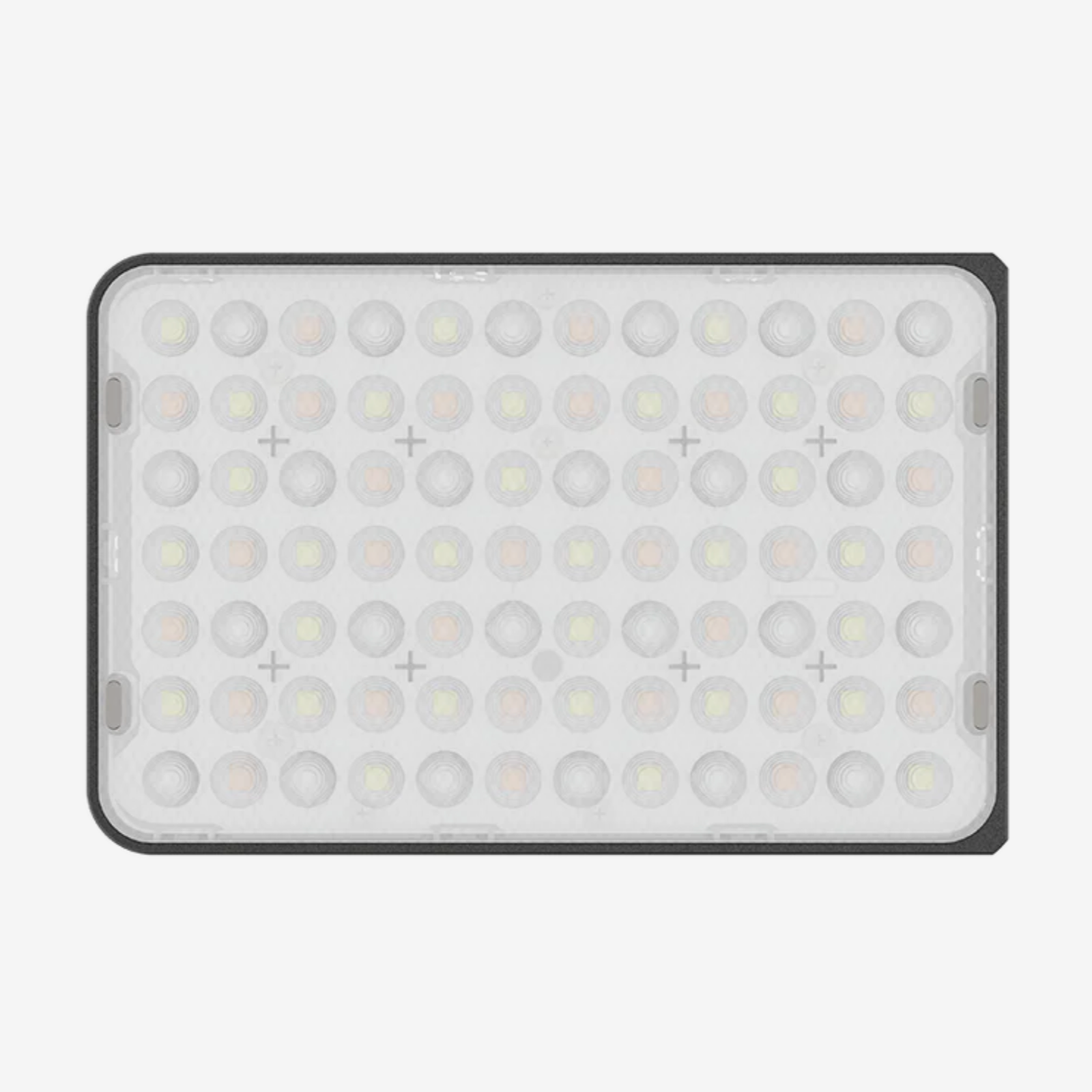 Amaran Ace 25x Bi-Color LED Light Panel - 3200K to 5600K Adjustable, Charcoal Black - Professional Photography & Video Lighting for Studio, YouTube, Live Streaming