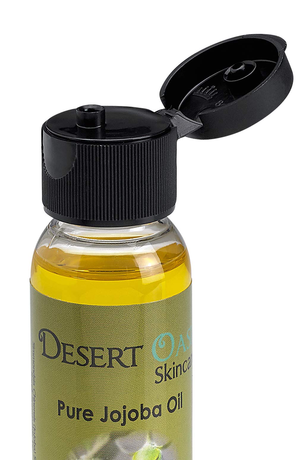 **100% Pure Organic Jojoba Oil - 1 oz Travel Size & Unscented Hand Salve with 50% Jojoba Oil - 100% Natural (1 fl oz/29 ml) - Perfect for Skincare, Hair Care & Travel Essentials**