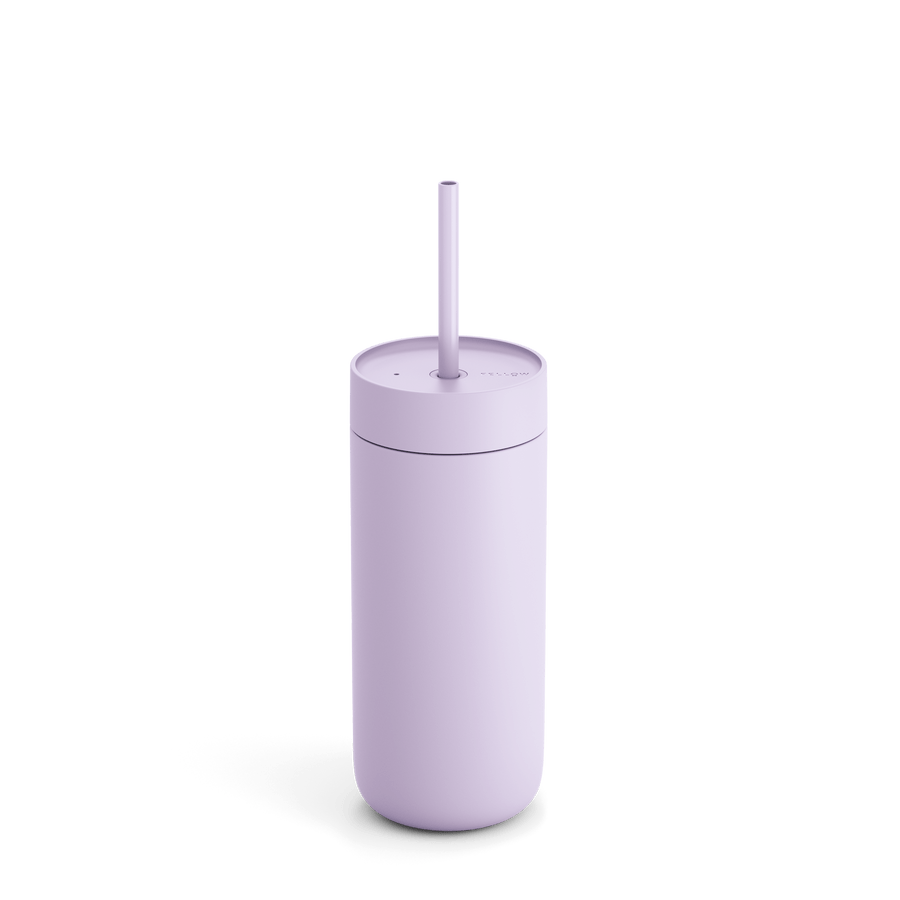 Matte White