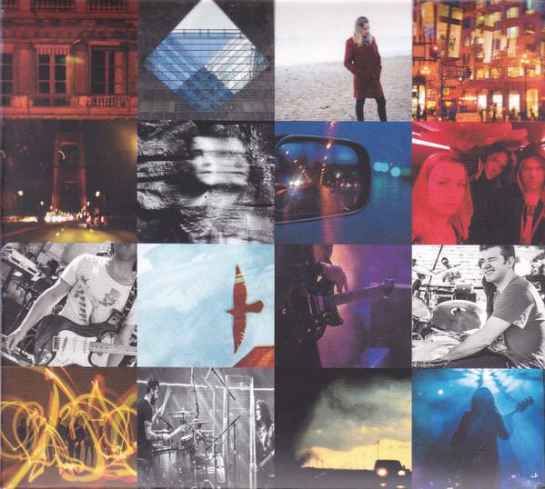 Anathema - Internal Landscapes (2008-2018) | Alternative Rock Music Album | Perfect for Relaxation & Meditation