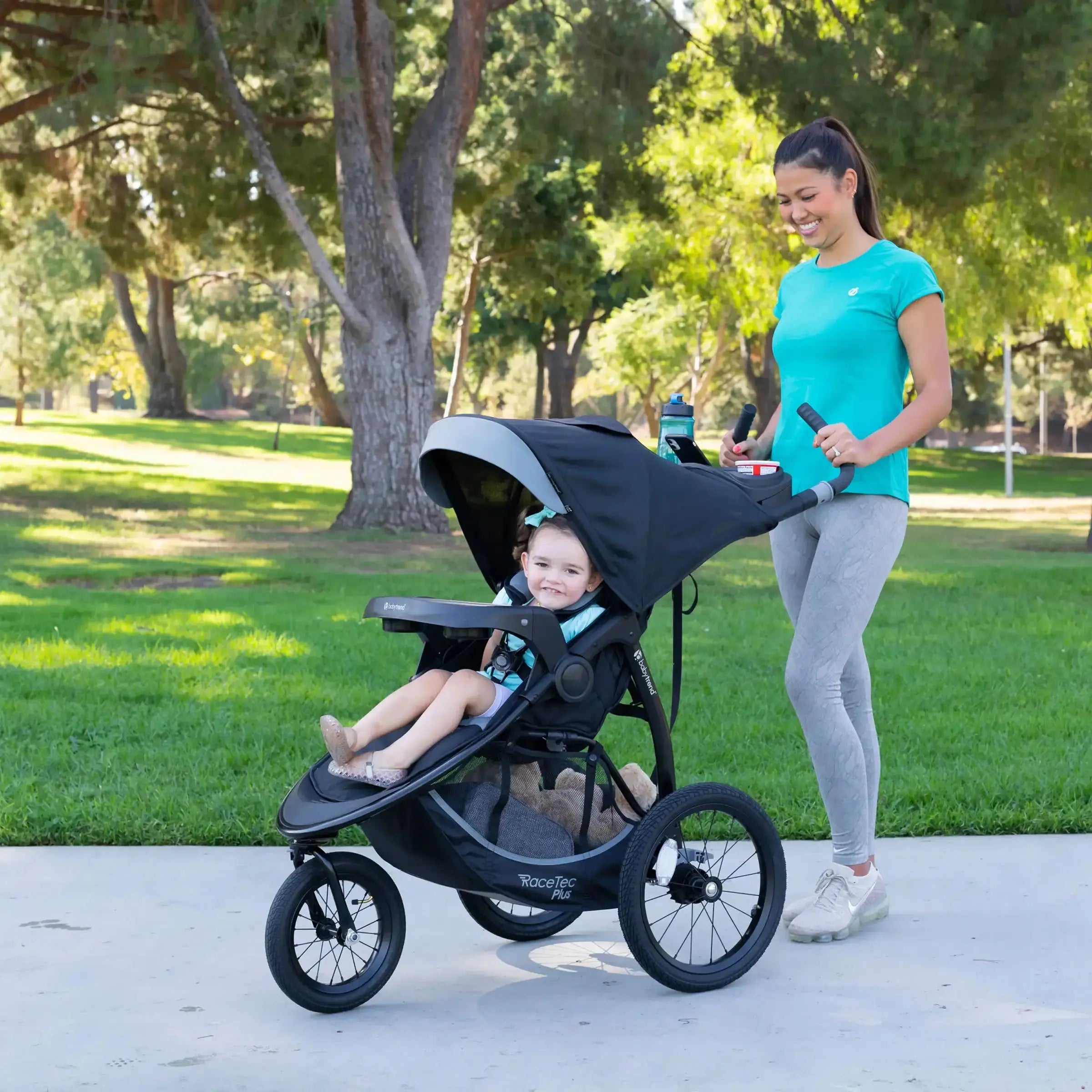 Expedition® Race Tec™ Plus Jogger Pants - Lightweight Running & Training Joggers for Men - Perfect for Gym, Outdoor Workouts & Casual Wear