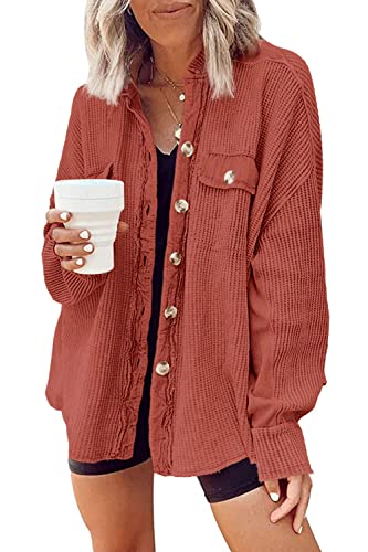A Brick Red