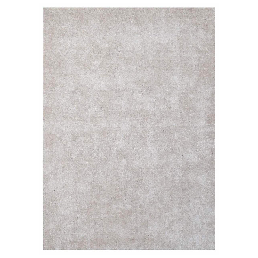 Handmade Soft Hand Knotted Wool Rug - Premium Quality Non-Slip Living Room & Bedroom Carpet for Home Decor