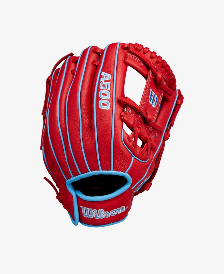 Wilson A500 11.5
