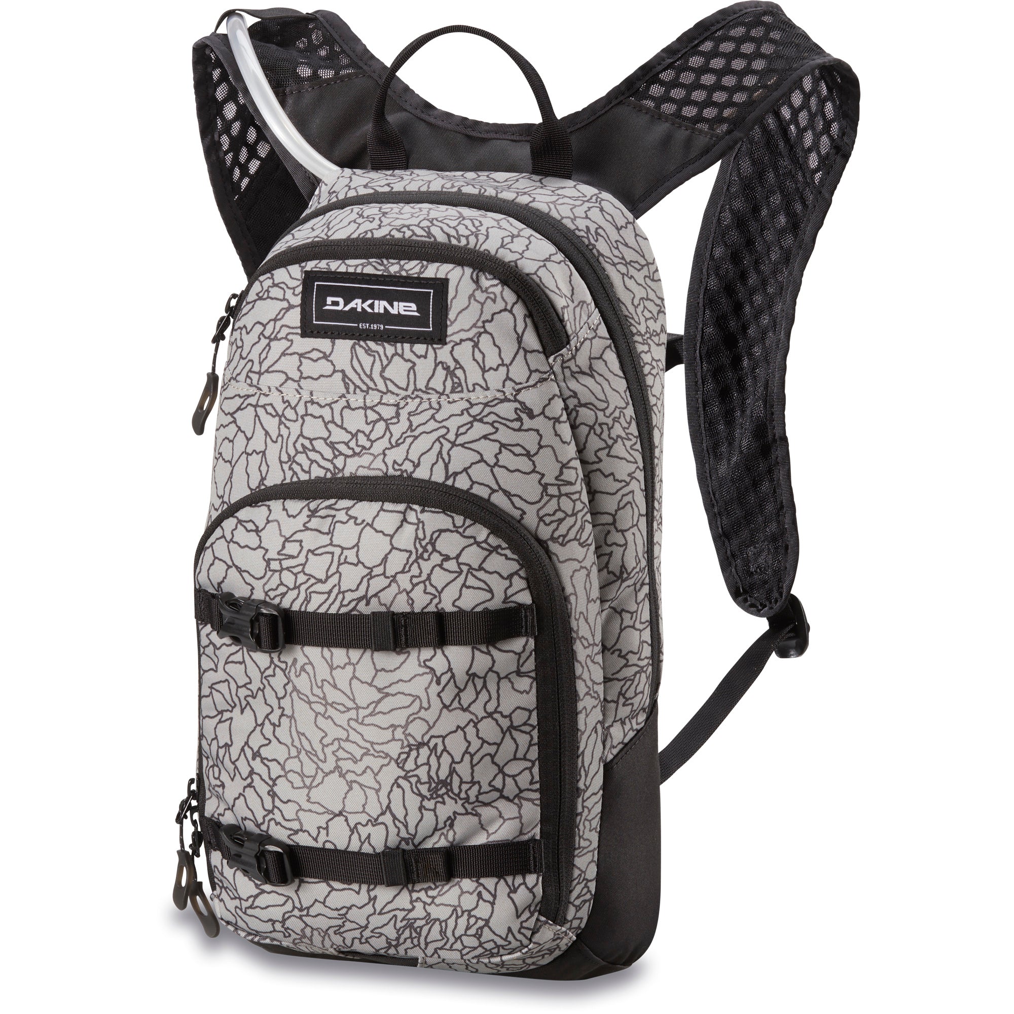 Session 8L Hydration Backpack for Women - Lightweight Cycling Water Pack with Insulated Hose - Perfect for Mountain Biking, Hiking & Outdoor Adventures