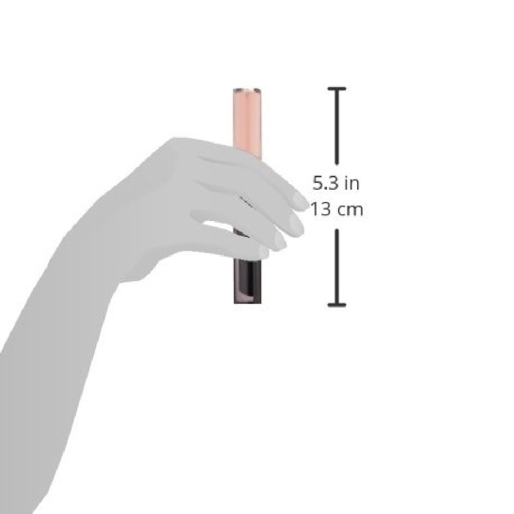 L'Oréal Paris Infallible Longwear Lipstick - 122 Frozen Pink | 24HR Matte Liquid Lipstick, Transfer-Proof & Hydrating | Perfect for Everyday Wear, Date Night & Special Occasions