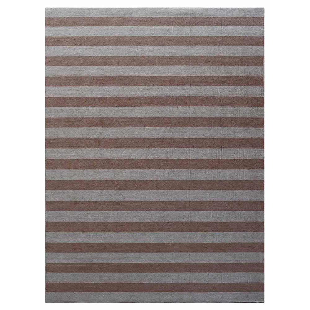 Hand Woven Spectrum Rug - Soft, Durable & Stylish Area Rug for Living Room, Bedroom & Home Decor