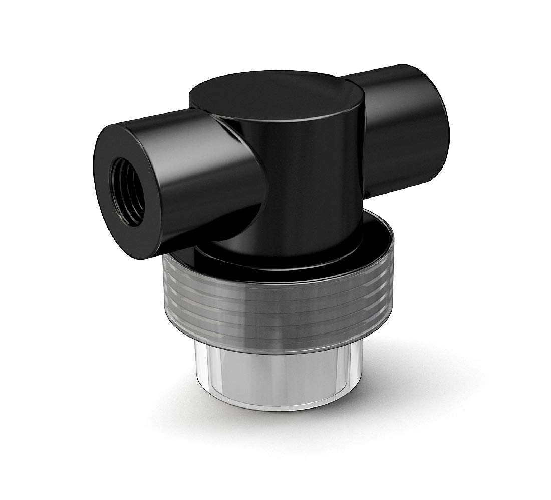 Nobles Water Filter Strainer Assembly - Replacement Part 1005302 | Compatible with Commercial Ice Machines & Beverage Dispensers