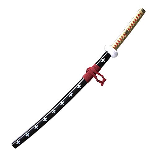 Trafalgar Law Red