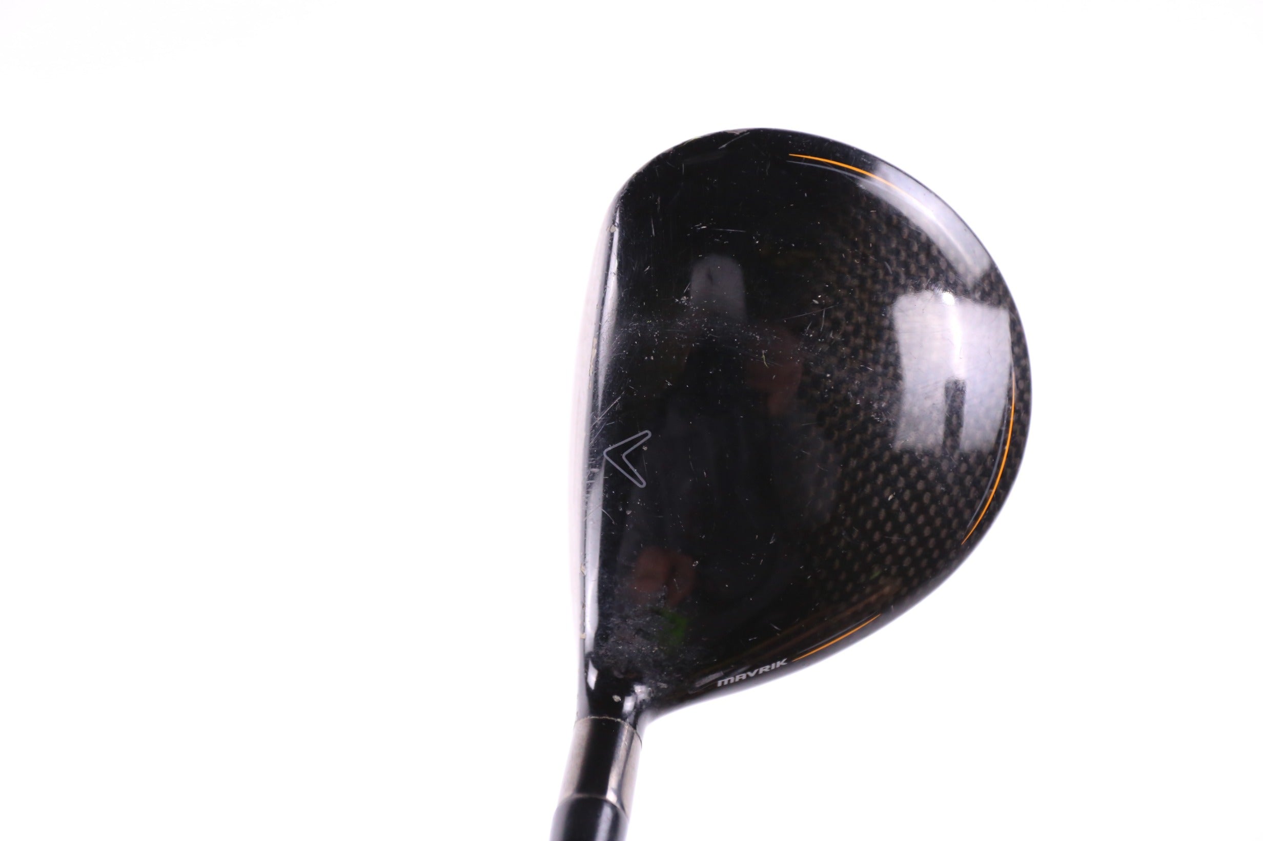 Used Callaway Mavrik 3 Wood Golf Club - Right Handed 15° Regular Flex for Men | Perfect for Fairway Shots & Long Drives