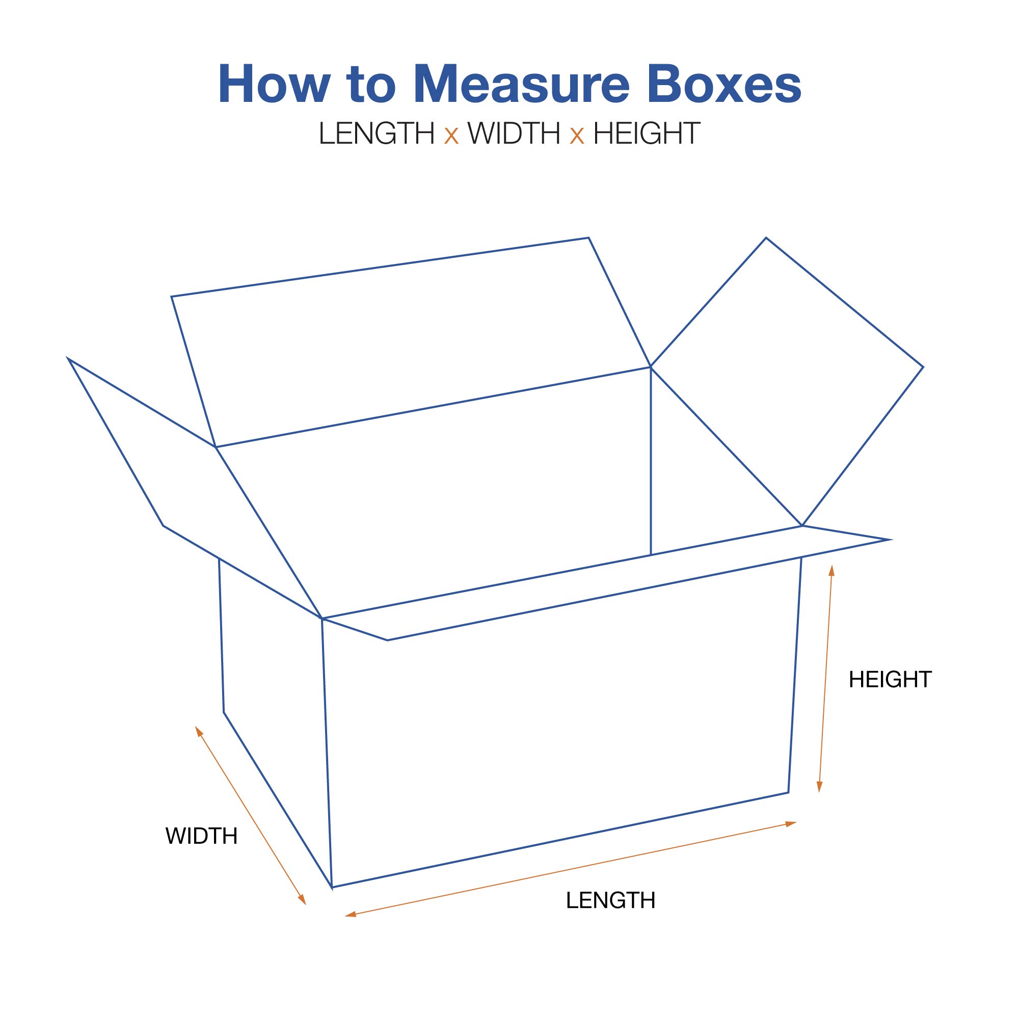 Heavy-Duty 20x20x16 Inch Double Wall Corrugated Cardboard Moving Boxes - Pack of 10, Kraft Brown Shipping Boxes for Packing, Storage & Relocation | Durable Moving Supplies for Home, Office & Warehouse Use