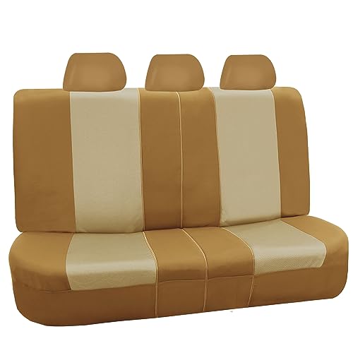Rear Set - BeigeTan