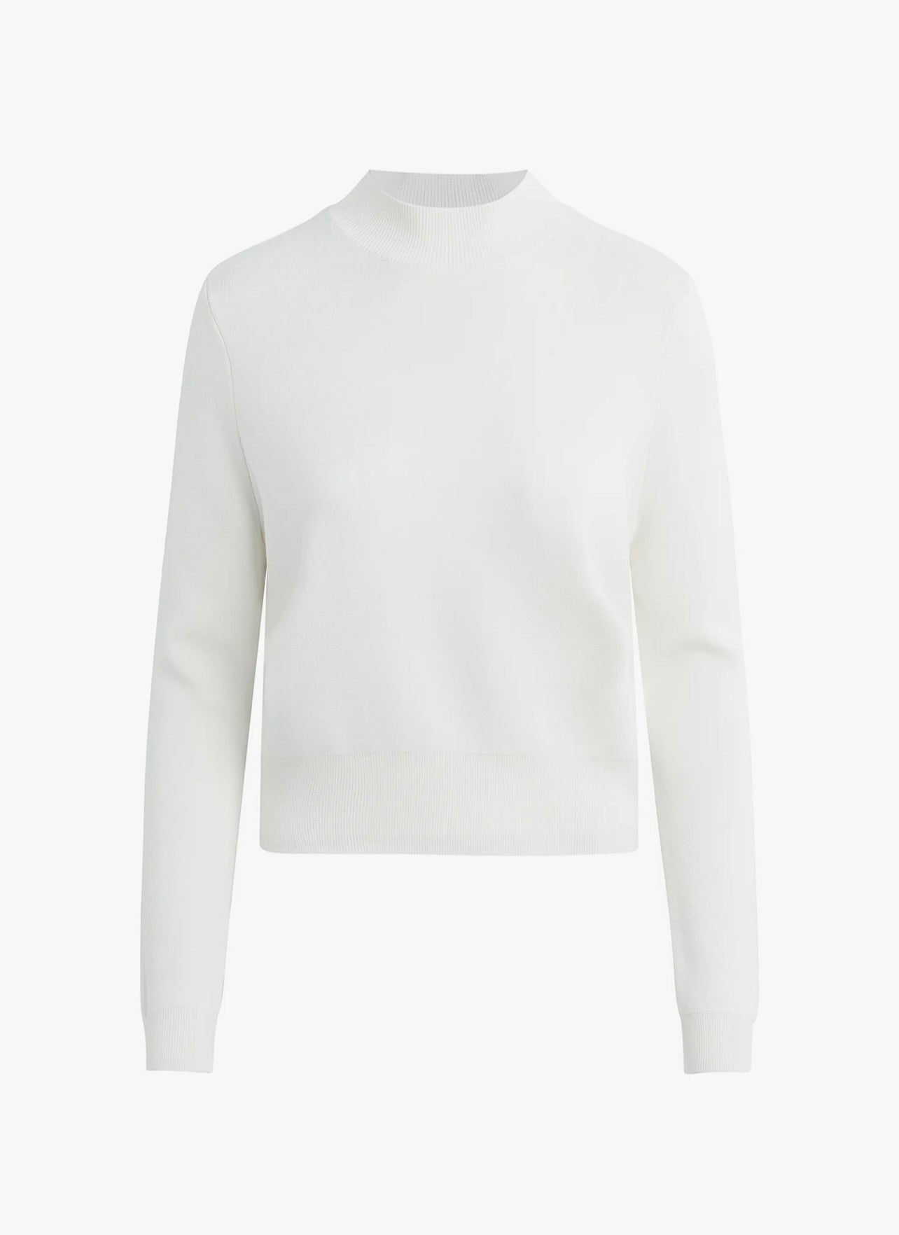 Whitney Long Sleeve T-Shirt for Women - Soft Cotton Casual Top for Everyday Wear | Perfect for Work, Outings & Layering