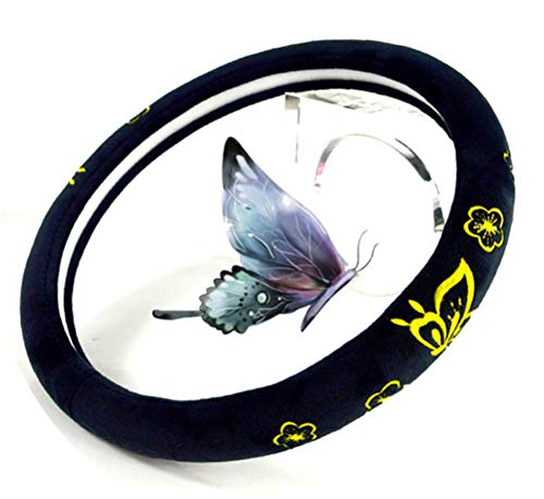 Yellow Butterfly