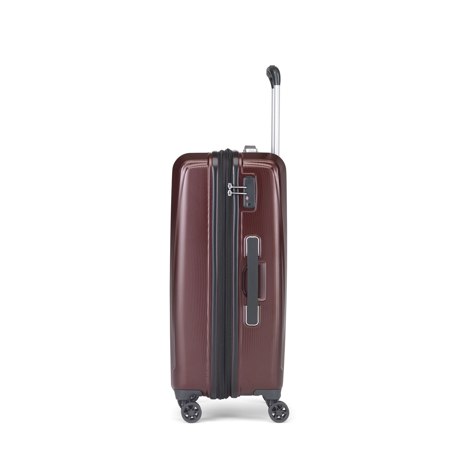 Samsonite Pursuit DLX Plus Spinner Medium Expandable Luggage - 28