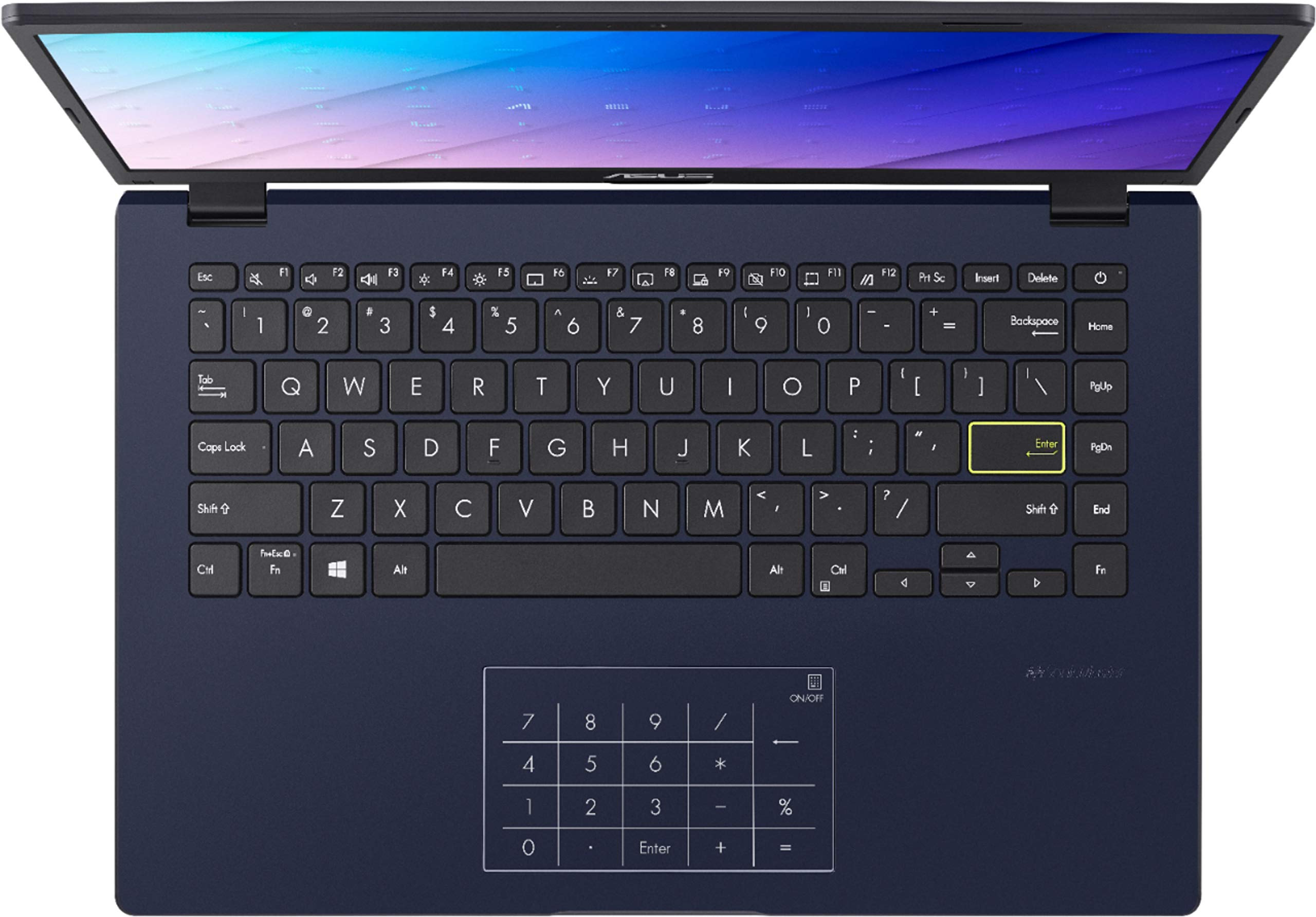 ASUS VivoBook E410MA 14