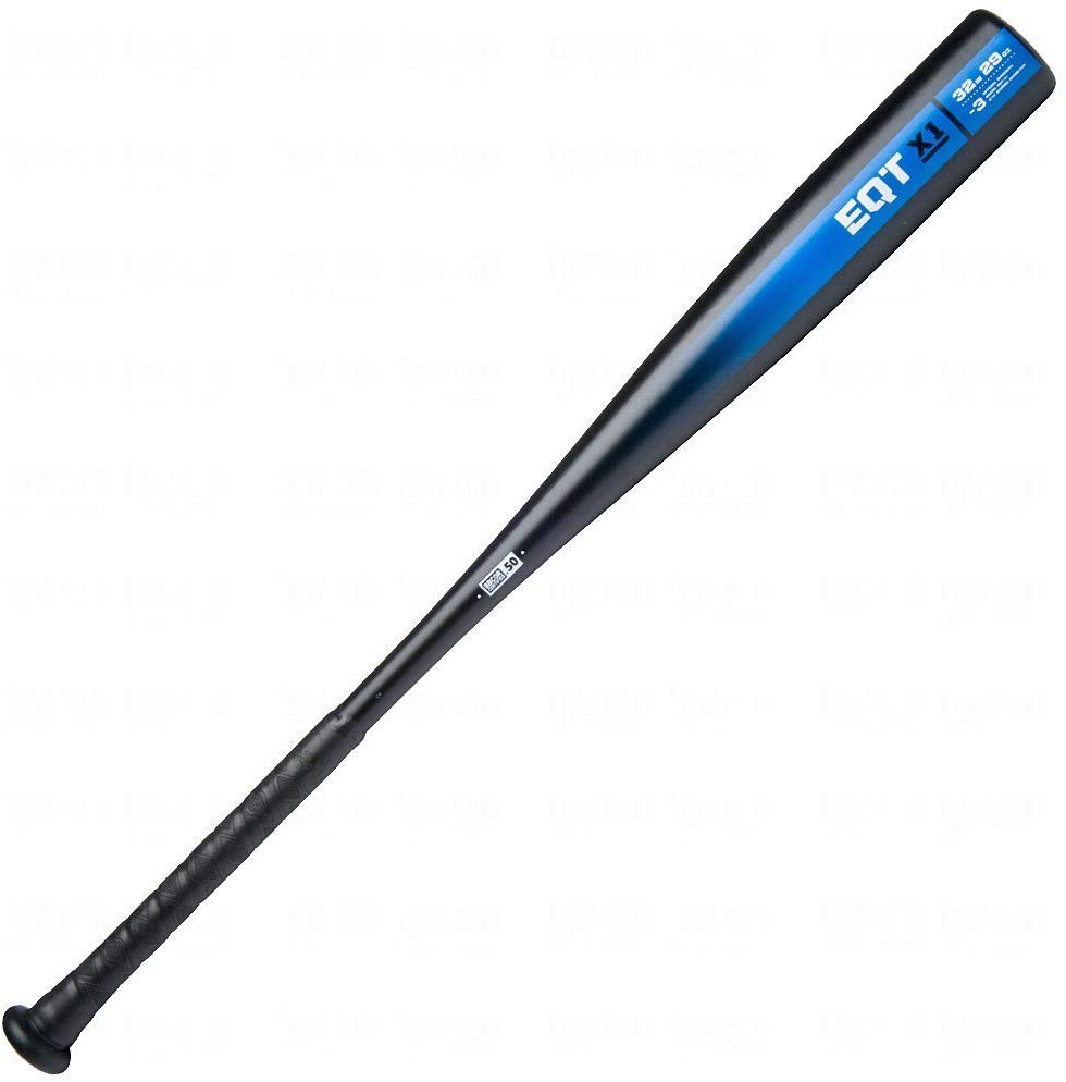 Adidas EQT X2 BBCOR Baseball Bat - 2 5/8