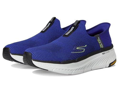 Blue/Black