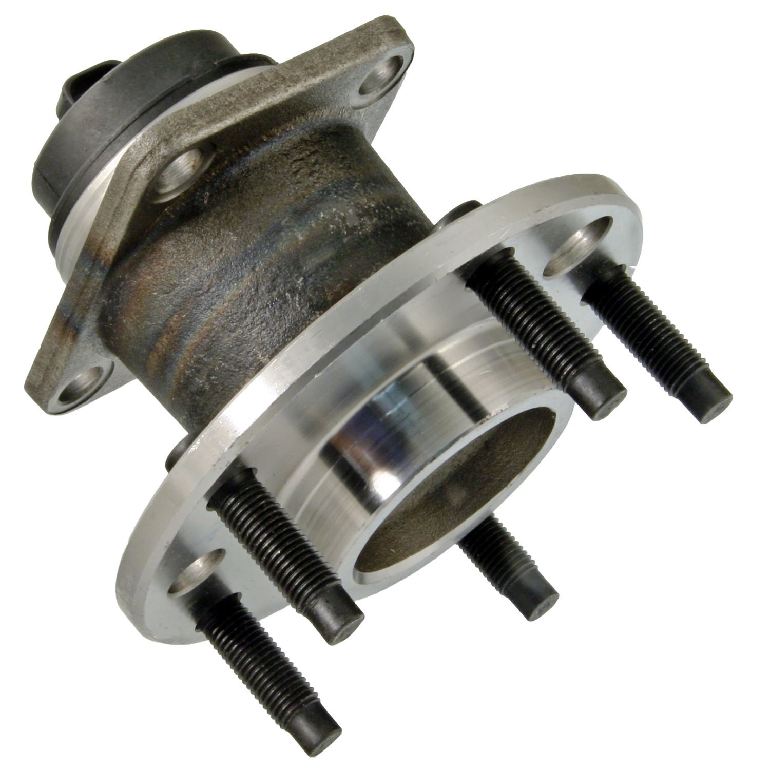 ACDelco Gold 513085 Front Wheel Hub and Bearing Assembly - Premium Replacement for Smooth & Quiet Ride - Perfect for Chevy, GMC, Buick & Cadillac Vehicles