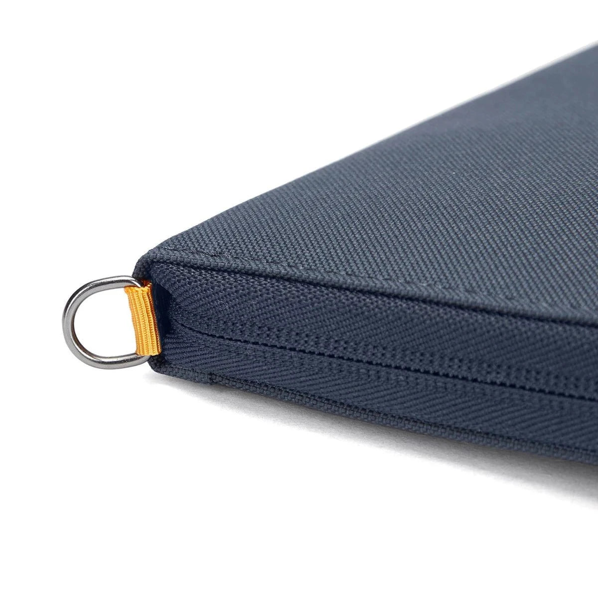 Pacsafe RFIDsafe™ RFID Blocking Compact Travel Organizer - Secure Wallet & Passport Holder for Travel, Commuting & Daily Use