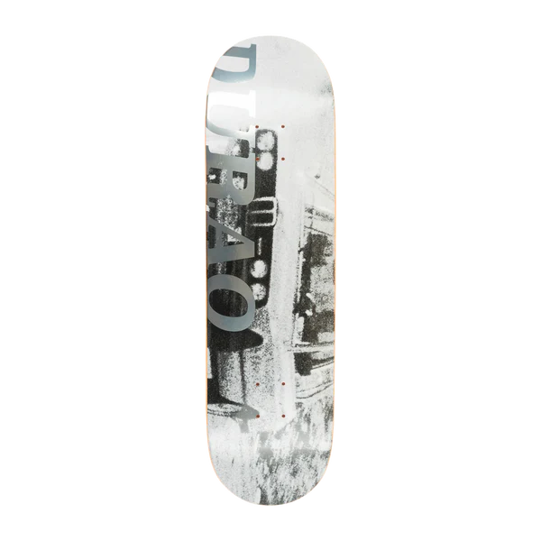 Hardbody Durao Drift Pro Deck 8.375