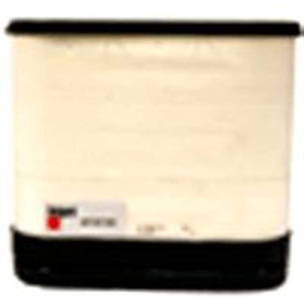 RAParts AF26156 Air Filter - Outer Replacement for John Deere Tractors, Mowers & Agricultural Equipment | High-Performance Engine Protection for Dusty Farm Work & Outdoor Use