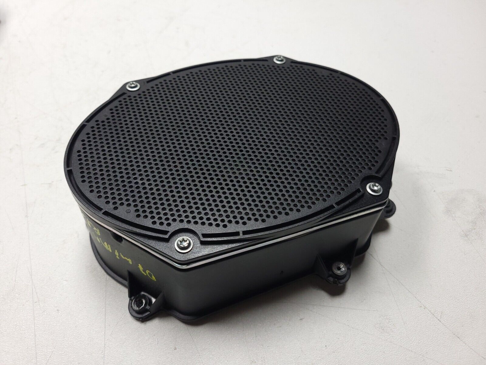 06 09 Mercury Milan Rear Door Speaker Pair 6u5t 18808 OEM - Premium Car Audio Replacement for Enhanced Sound Quality - Perfect for Road Trips & Music Lovers
