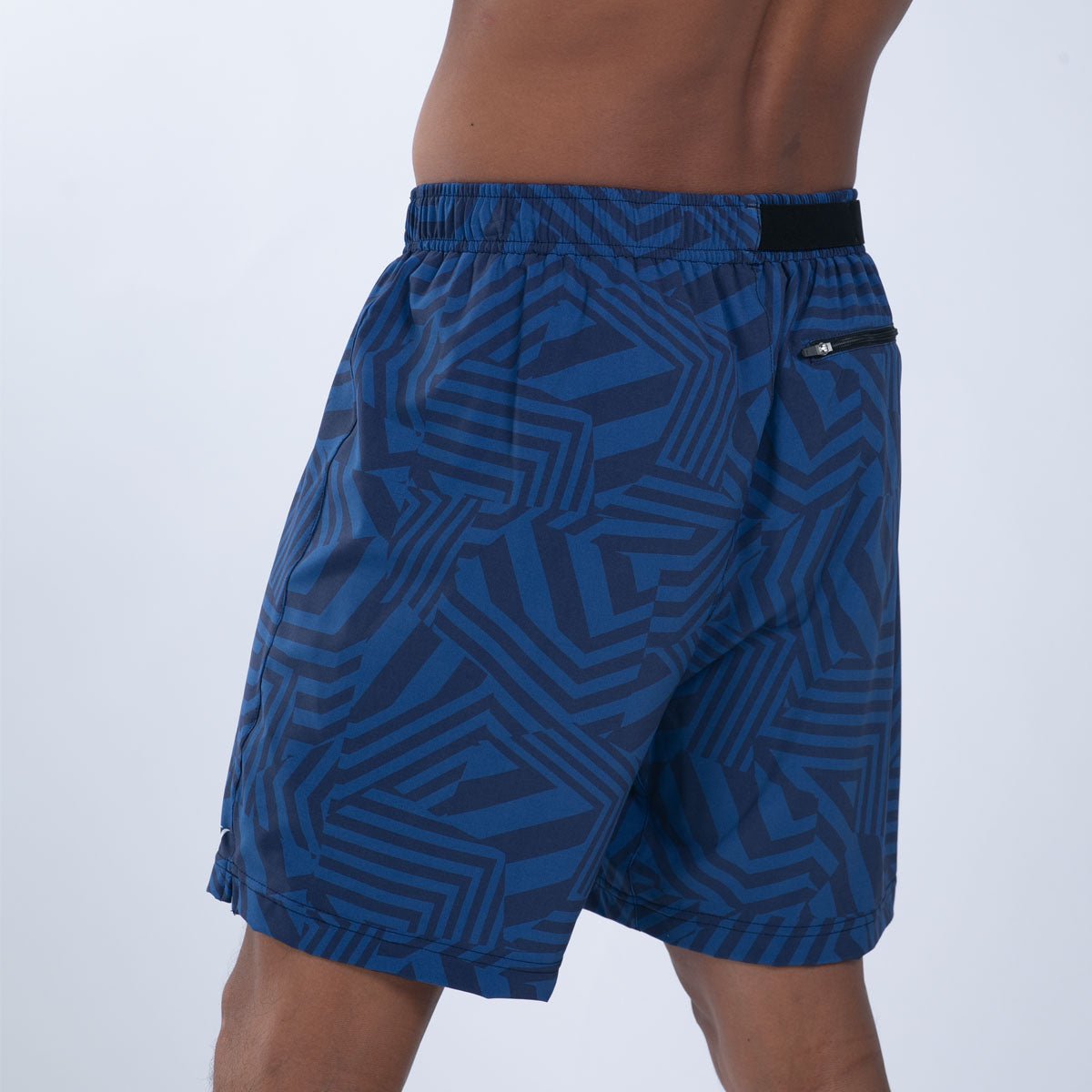 Men's Running Shorts - Limited Edition Allez 7