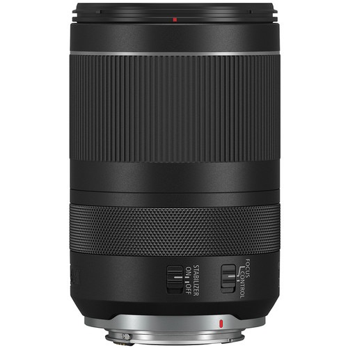 Canon RF 24-240mm f/4-6.3 IS USM Lens - Full Frame Zoom Lens for Photography & Videography - Perfect for Travel, Wildlife, and Portrait Shooting