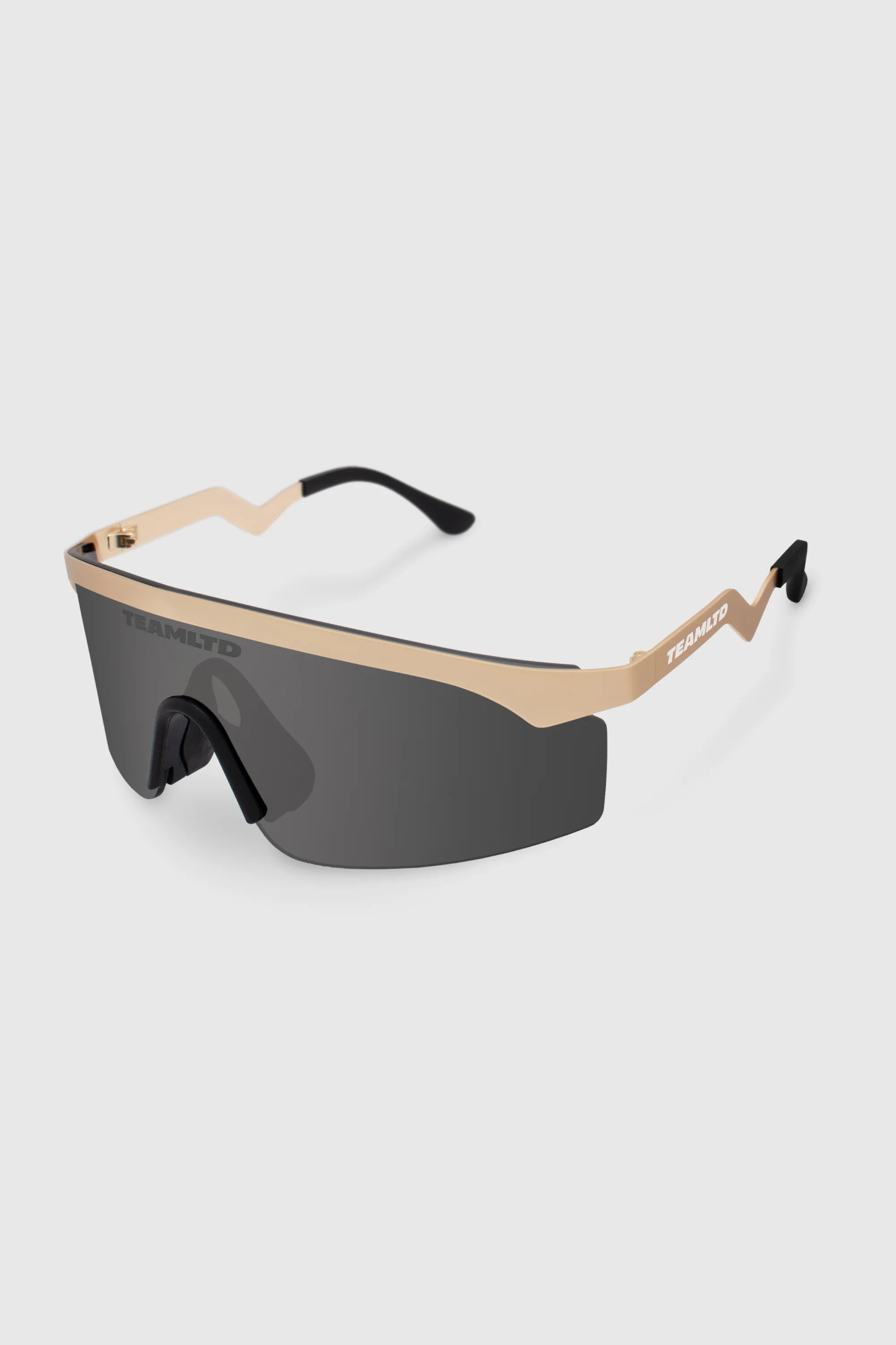 Thrasher Shades V2 Sunglasses - Polarized UV Protection Glasses for Men & Women - Stylish Retro Aviator Sunglasses for Outdoor Sports, Driving & Beach