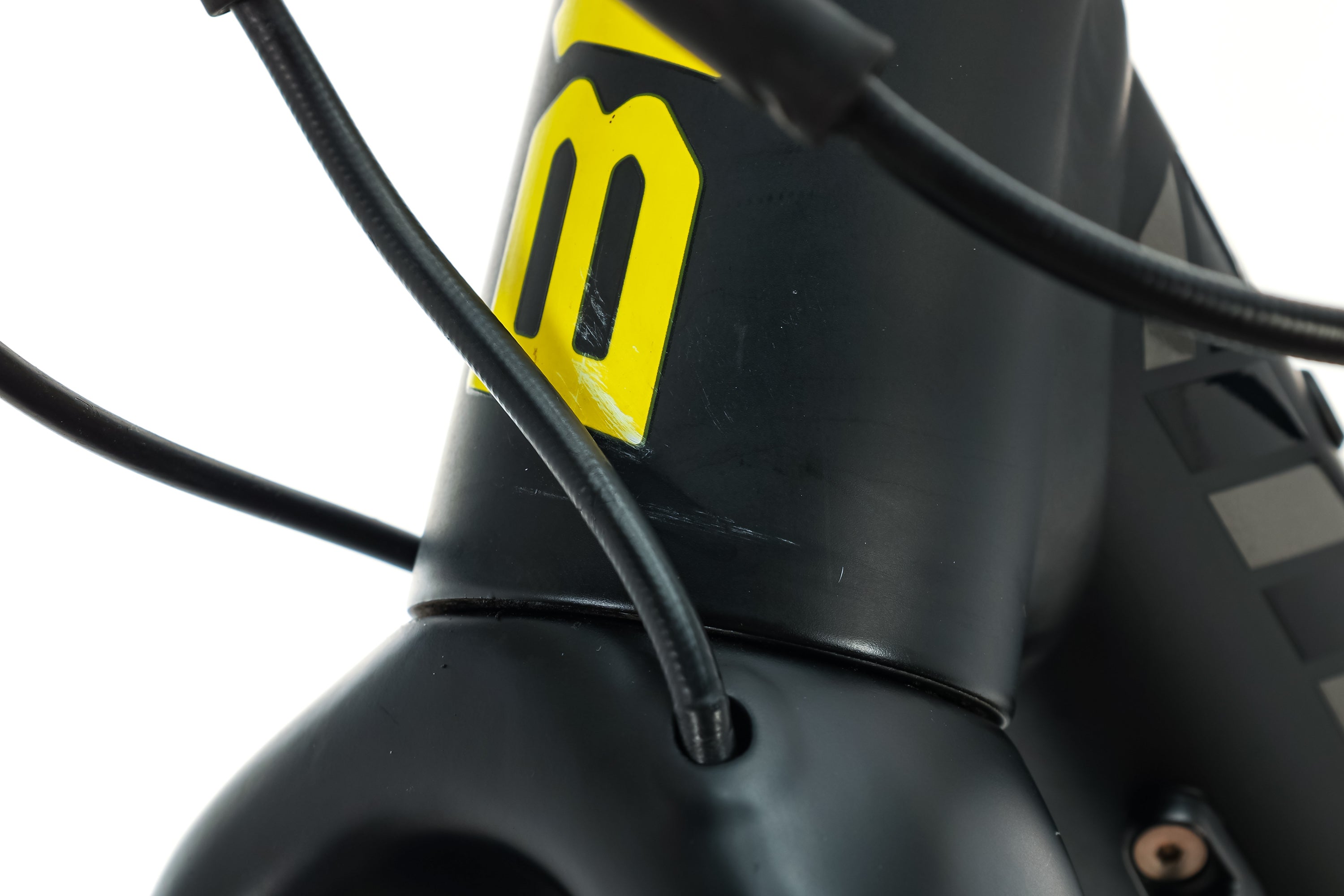 BMC Crossmachine CXA01 Rival Cyclocross Bike 2018 - 54cm Lightweight Carbon Frame, Disc Brakes - Perfect for Cyclocross Racing, Gravel Riding & Urban Commuting